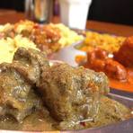 Murgh Korma
