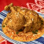 Murgh Musallam