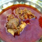 Mutton Do Pyaza