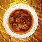 Mutton Korma