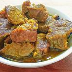 Mutton Yakhni