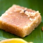 Mysore Pak