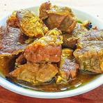 Nadan Mutton Curry