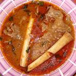 Nalli Nihari