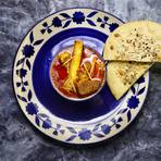 Nalli nihari