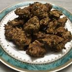 Onion Pakora