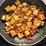 Paneer Bhurji