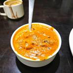 Paneer Butter Masala