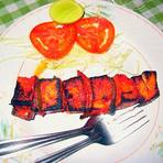 Paneer Tikka