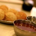 Pani Puri / Golgappa