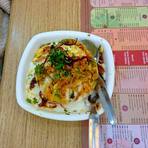 Papdi Chaat