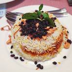 Berry Pulao
