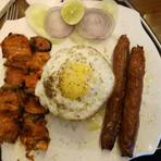 Chelo Kebab