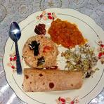 Machhi No Saas