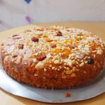 Mawa Cake