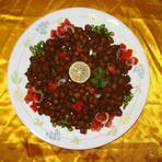 Pindi Chana