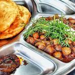 Pindi Chole