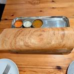 Plain Dosa