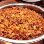 Pork Bafat