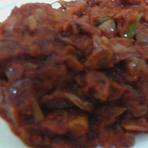 Prawn Balchao