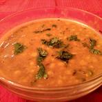 Punjabi Chana Dal