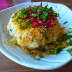 Raj kachori