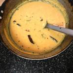 Rajasthani Kadhi