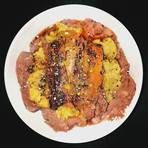 Rajma Madra