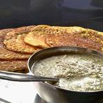 Rava Dosa