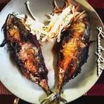 Recheado Mackerel