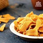 Ribbon Pakoda