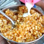 Sabudana Khichdi