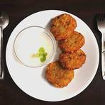 Sabudana Vada
