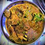 Saoji Mutton