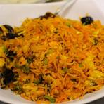 Schezwan Fried Rice