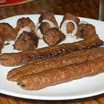 Seekh Kebab