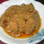 Seyal Gosht