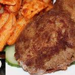 Shami Kebab