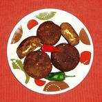 Shikampuri Kebab