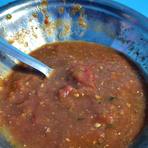 Silbatte ki Chutney