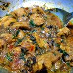 Sindhi Chicken Curry