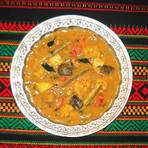 Sindhi Kadhi