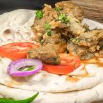 Sindhi Teevan