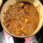 Tala Hua Gosht