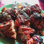 Tandoori-Style Chicken