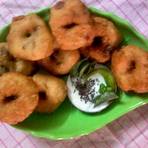 Thayir Vadai
