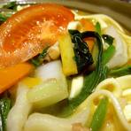 Thukpa