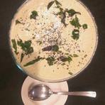 Til Ki Chutney