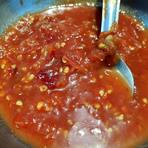 Tomato Chutney
