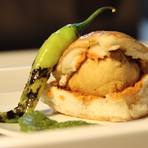 Vada pav, Indian street food